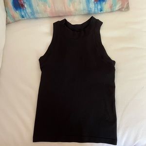 Athleta Renew Racerback Tank